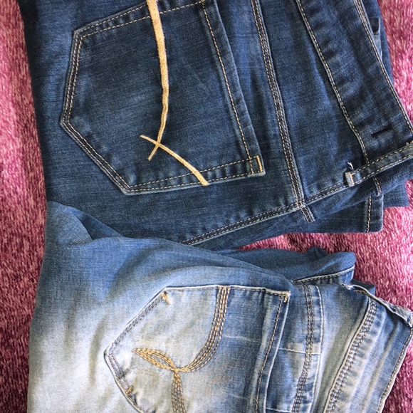 PacSun Bullhead Jeans - Picture 6 of 10
